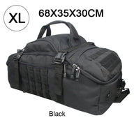 80L Black