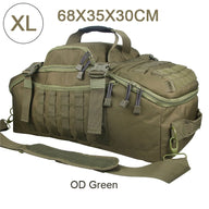 80L Green